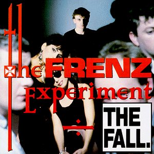 The Frenz Experiment